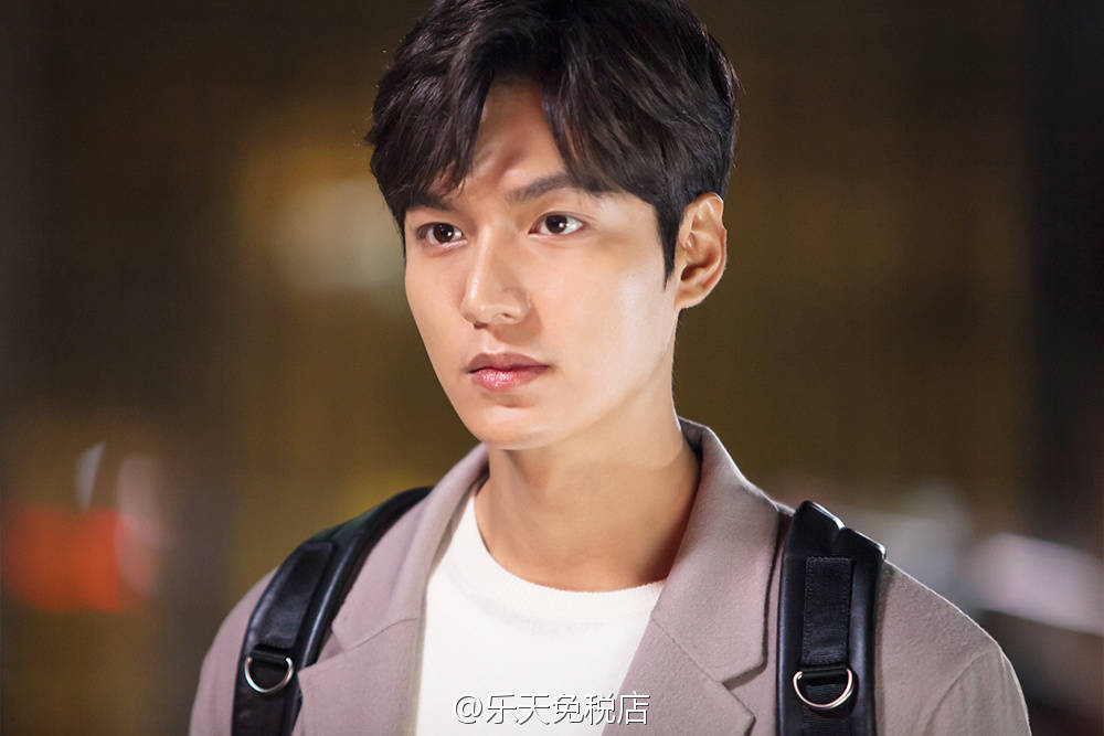First Kiss For The Seventh Time': Everything You Need To Know About  Upcoming Lee Min Ho Online Korean Drama